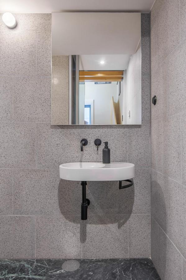 62 Design House Apartamento Porto Exterior foto