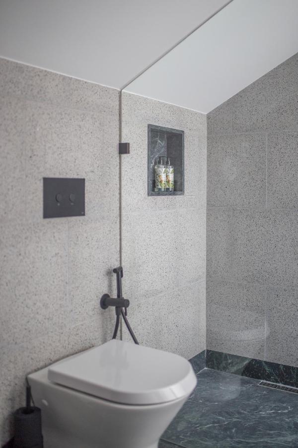62 Design House Apartamento Porto Exterior foto