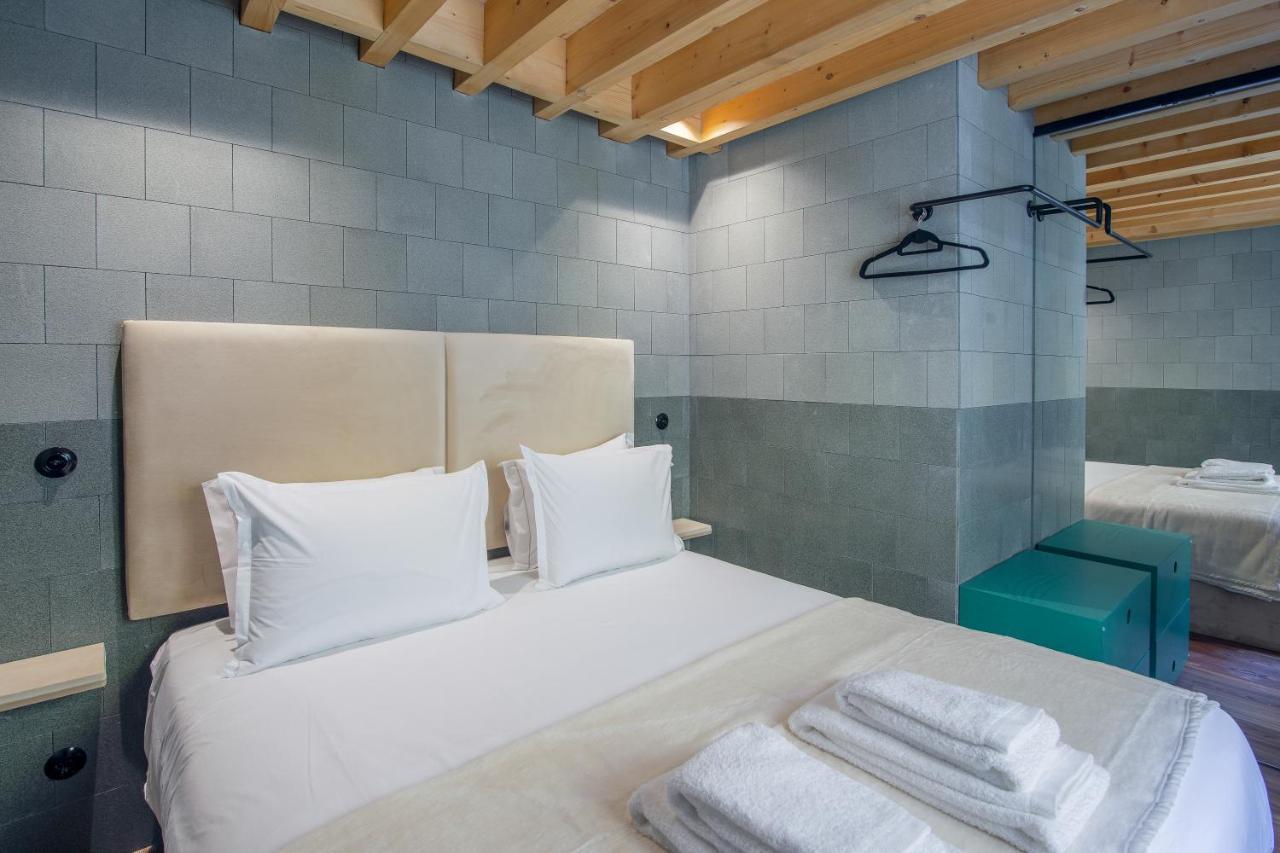 62 Design House Apartamento Porto Exterior foto