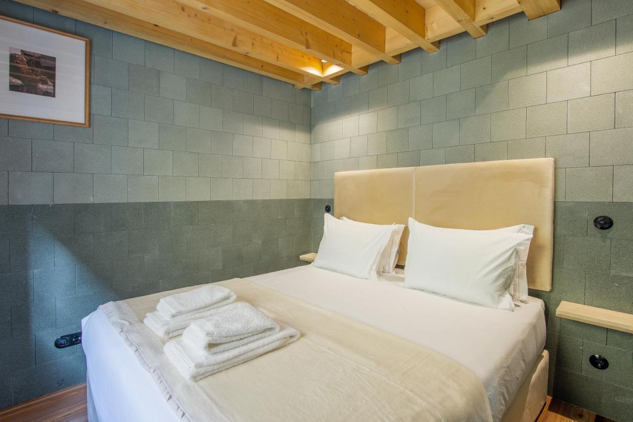 62 Design House Apartamento Porto Exterior foto