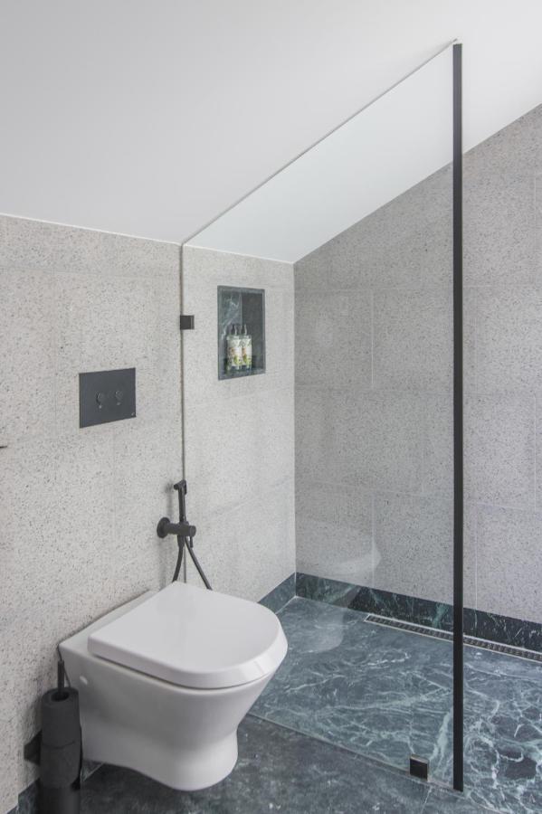 62 Design House Apartamento Porto Exterior foto
