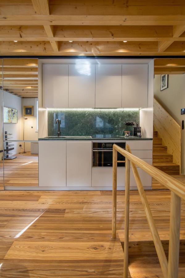 62 Design House Apartamento Porto Exterior foto