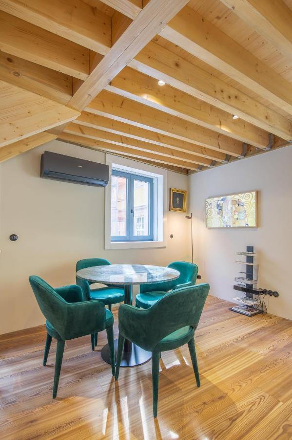 62 Design House Apartamento Porto Exterior foto